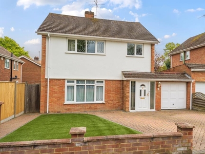 3 Bed House For Sale in Ascot, Berkshire, SL5 - 5418403