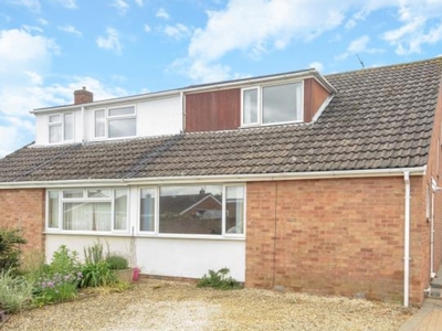 3 Bed House For Sale in Wenrisc Drive, Minster Lovell, OX29 - 5369145