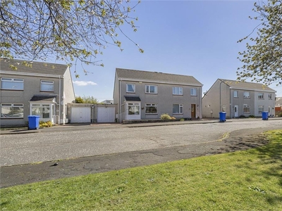 3 bed semi-detached house for sale in Ayr