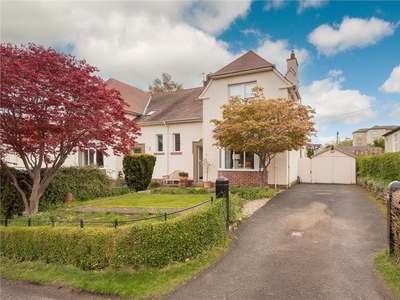 3 bed semi-detached house for sale in Jedburgh