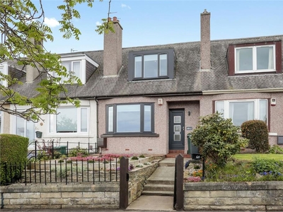 3 bed terraced house for sale in Willowbrae