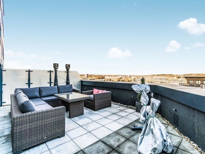3 bedroom apartment for sale in The Hawkins Tower, Ocean Way, Southampton, SO14