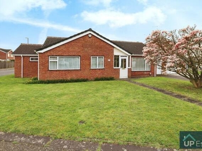 3 Bedroom Bungalow Coventry West Midlands