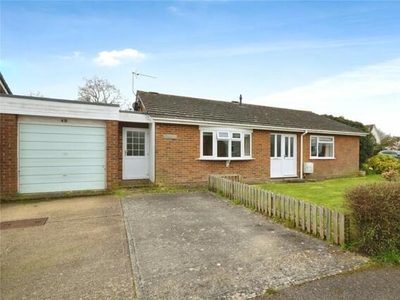 3 Bedroom Bungalow East Bergholt Essex