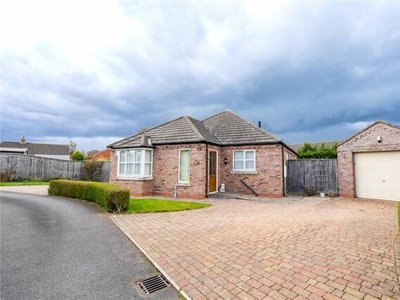 3 Bedroom Bungalow Louth Lincolnshire