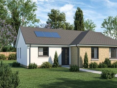 3 Bedroom Bungalow Perth And Kinross Perth And Kinross