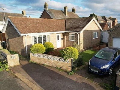 3 Bedroom Bungalow Soham Cambridgeshire