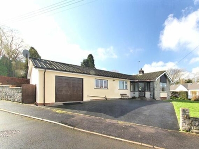 3 Bedroom Bungalow South Gloucestershire South Gloucestershire
