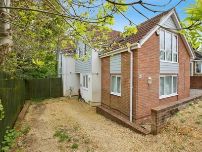 3 bedroom detached house for sale in Gainsford Road, Southampton, SO19