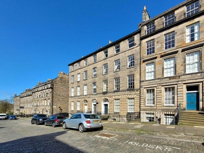 3 bedroom flat for sale in 11a, India Street, New Town, Edinburgh, EH3 6HA, EH3