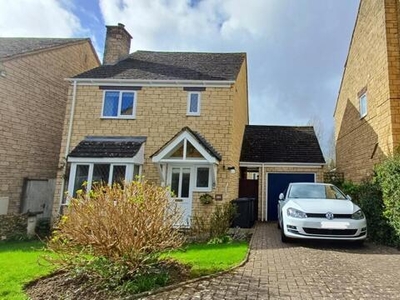 3 Bedroom House Chipping Norton Oxfordshire