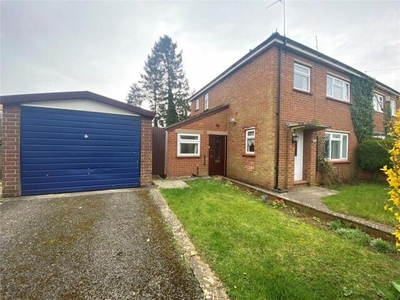 3 Bedroom House Daventry Northamptonshire