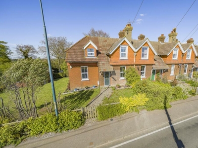 3 bedroom house for sale in Chartham Downs Road, Chartham, Canterbury, CT4