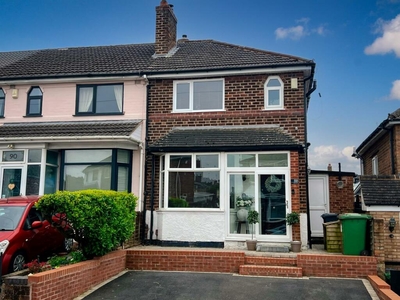 3 bedroom house for sale in Victor Road, Solihull, B92