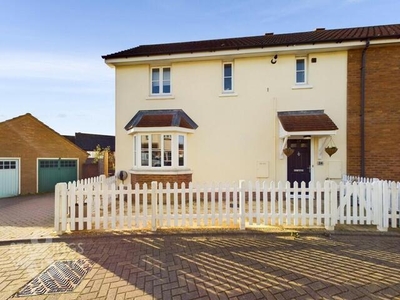 3 Bedroom House Long Stratton Long Stratton