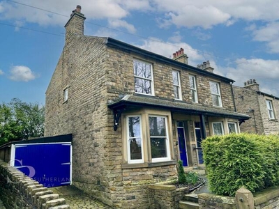 3 Bedroom House New Mills Derbyshire