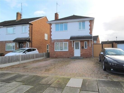 3 Bedroom House Upton Wirral
