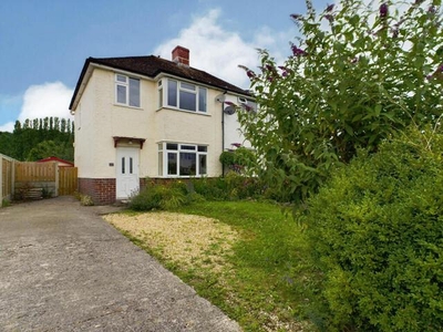 3 Bedroom House Usk Monmouthshire