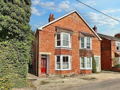 3 Bedroom House Wantage Oxfordshire