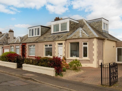 3 bedroom semi-detached house for sale in 40 Kingsknowe Road North, Edinburgh, EH14 2DF, EH14