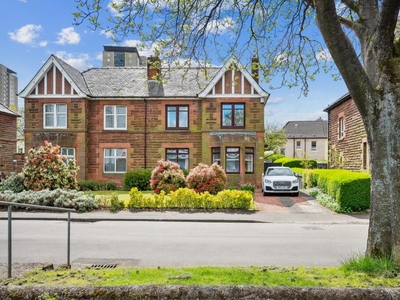 3 bedroom semi-detached house for sale in Anniesland Road, Scotstounhill, Glasgow, G14 0XY, G14