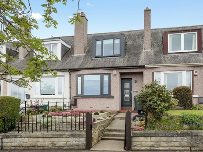 3 bedroom terraced house for sale in 40 Paisley Avenue, Edinburgh, EH8 7LG, EH8