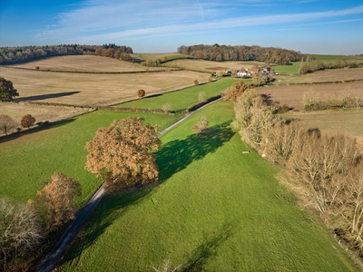 326.77 acres, Edstone, Wootton Wawen, Henley-in-Arden, B95, Warwickshire
