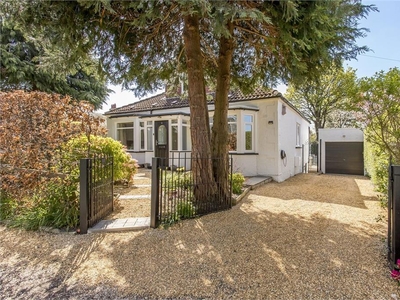 4 bed detached house for sale in Juniper Green
