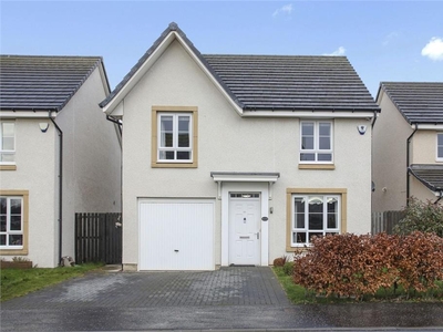 4 bed detached house for sale in The Jewel