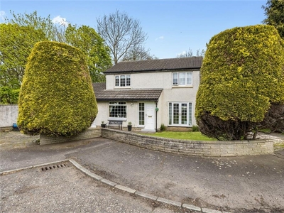 4 bed detached house for sale in The Wisp