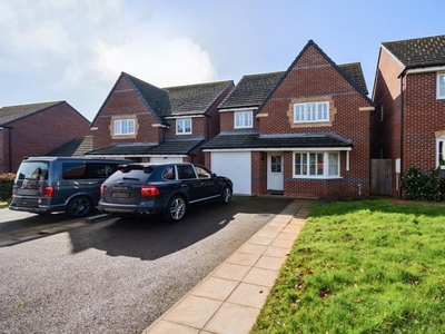 4 Bed House For Sale in Tupsley., Hereford, HR1 - 5355613