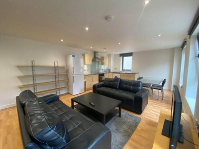 4 Bedroom Apartment Sheffield South Yorkshire