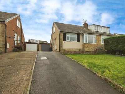 4 Bedroom Bungalow Bradford Bradford