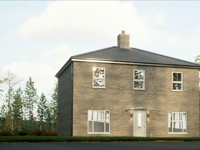 4 bedroom detached house for sale in Diversity Drive,
Kingswood,
Hull,
HU7 3LG, HU7