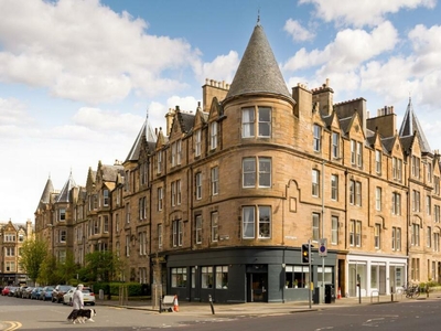 4 bedroom flat for sale in 29/4 Marchmont Road, Edinburgh, Midlothian, EH9 1HU, EH9