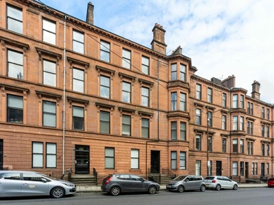 4 bedroom flat for sale in 3/1 30 Kersland Street, Hillhead, G12 8BX, G12