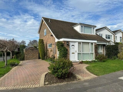 4 Bedroom House Ascot Windsor And Maidenhead