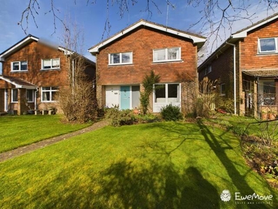 4 Bedroom House Colden Common Colden Common