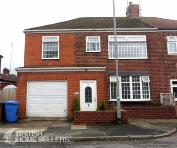 4 Bedroom House Manchester Rochdale