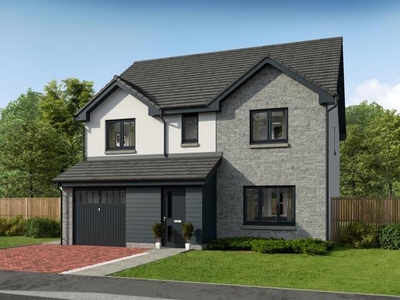 4 Bedroom House Perth And Kinross Perth And Kinross