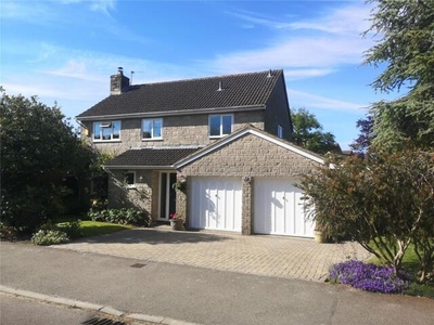 4 Bedroom House Shaftesbury Dorset