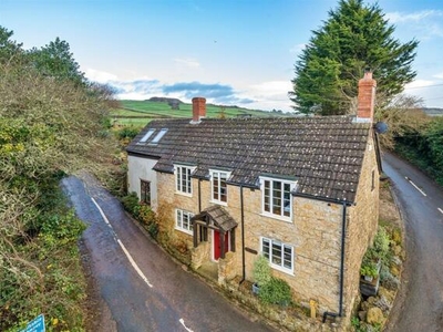 4 Bedroom House Shipton Gorge Shipton Gorge