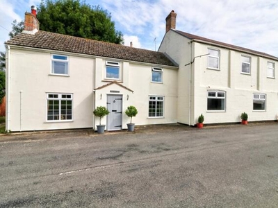 4 Bedroom House Spalding Lincolnshire