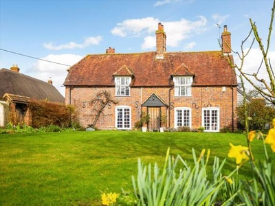 4 Bedroom House Wantage Oxfordshire