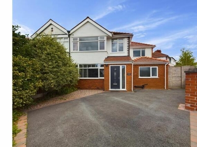 4 Bedroom House Wirral Wirral