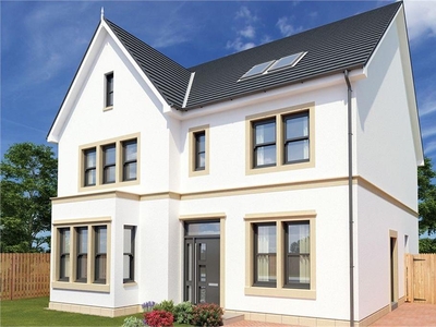 5 bed detached house for sale in Johnstone