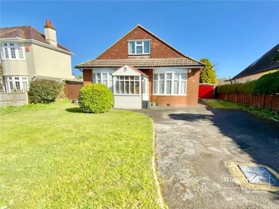 5 Bedroom Bungalow Mudeford Dorset