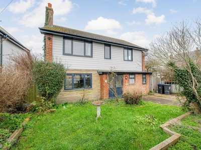 5 bedroom detached house for sale in Florence Avenue, Whitstable, CT5