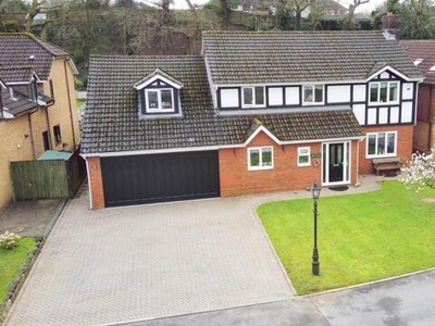 5 Bedroom House Caerphilly Caerphilly