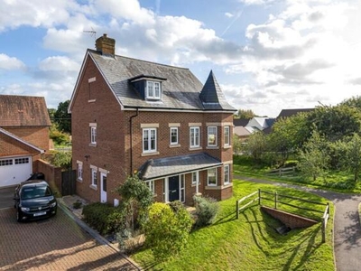 5 Bedroom House East Sussex East Sussex